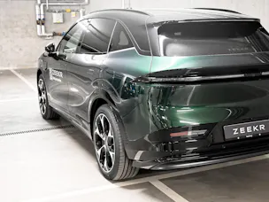 ZEEKR 7X Privilege AWD