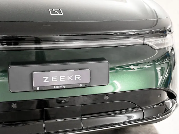 ZEEKR 7X Privilege AWD