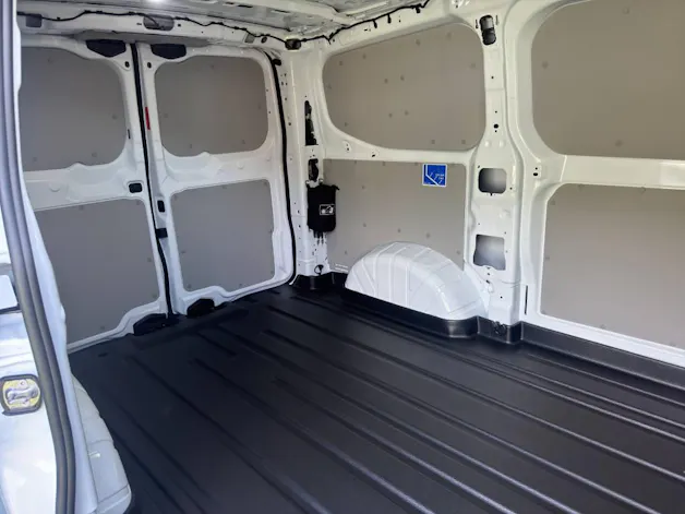 Ford Transit C Van 280 L1 2.0 EcoBlue 136 Trend