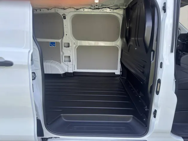 Ford Transit C Van 280 L1 2.0 EcoBlue 136 Trend