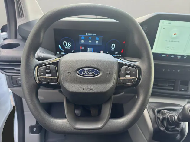 Ford Transit C Van 280 L1 2.0 EcoBlue 136 Trend