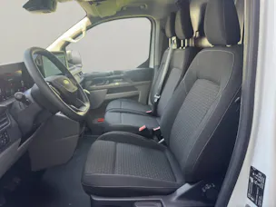 FORD Transit C Van 280 L1 2.0 EcoBlue 136 Trend