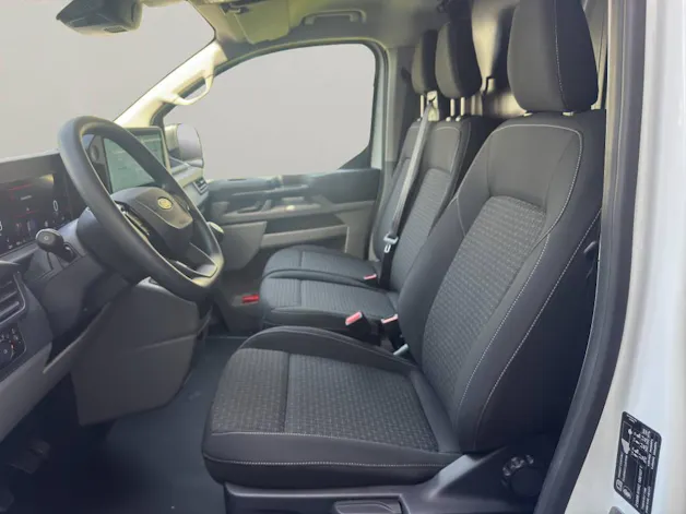 Ford Transit C Van 280 L1 2.0 EcoBlue 136 Trend