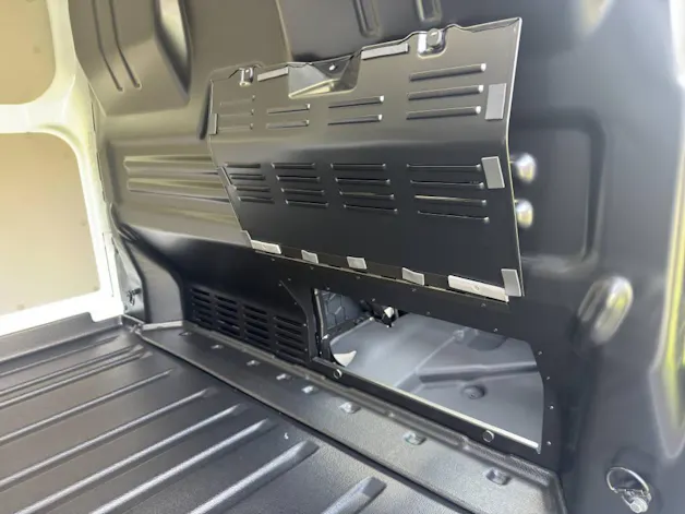 Ford Transit C Van 280 L1 2.0 EcoBlue 136 Trend