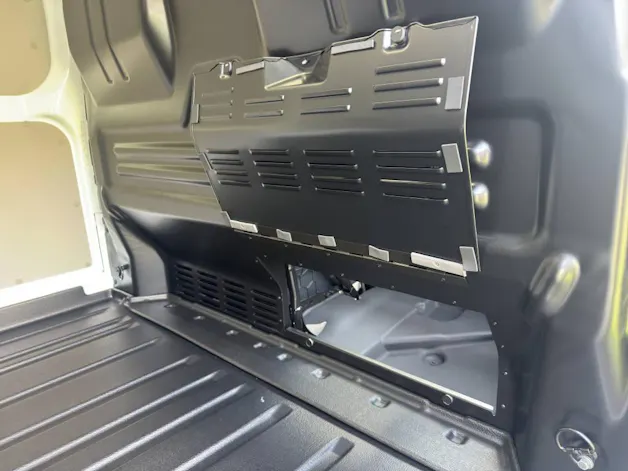 Ford Transit C Van 280 L1 2.0 EcoBlue 136 Trend