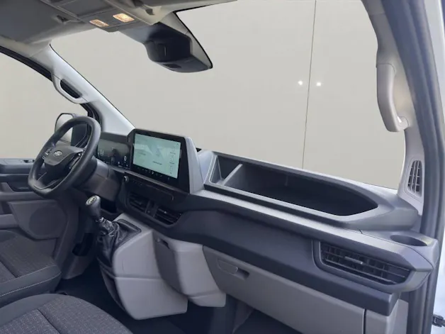 Ford Transit C Van 280 L1 2.0 EcoBlue 136 Trend