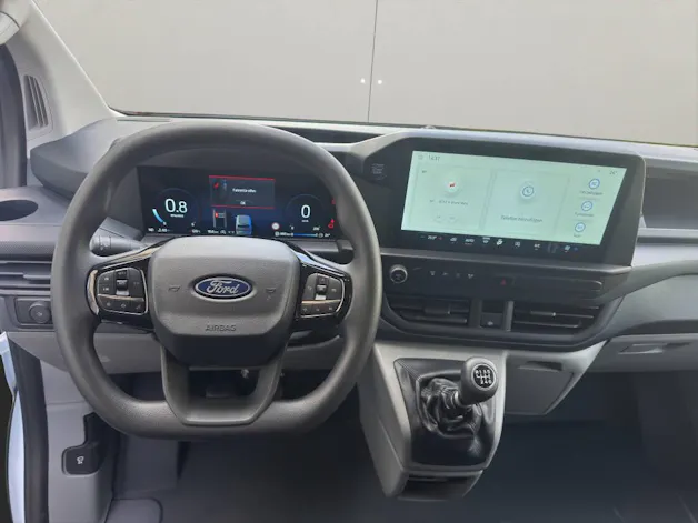 Ford Transit C Van 280 L1 2.0 EcoBlue 136 Trend