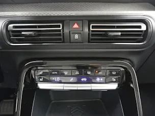 CITROEN C3 1.2 Hybrid Max