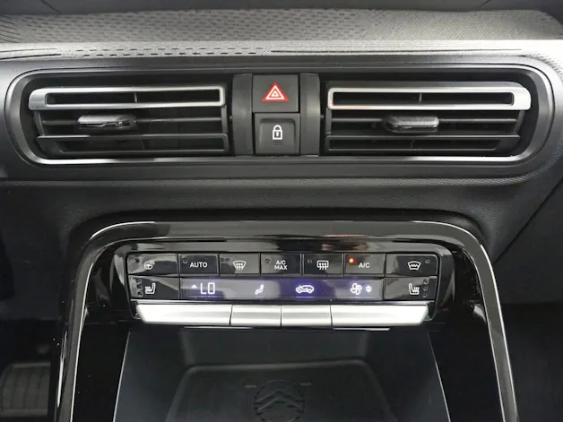 CITROEN C3 1.2 Hybrid Max