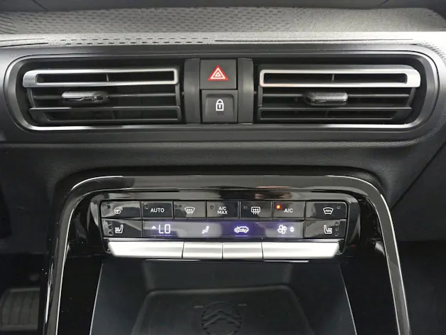 CITROEN C3 1.2 Hybrid Max