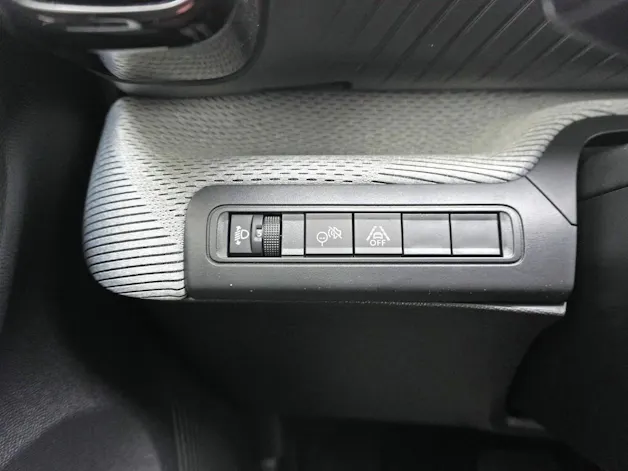 Citroën C3 1.2 Hybrid Max