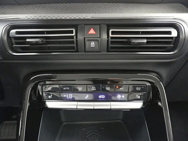 Citroën C3 1.2 Hybrid Max