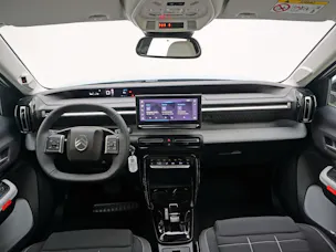 CITROEN C3 1.2 Hybrid Max