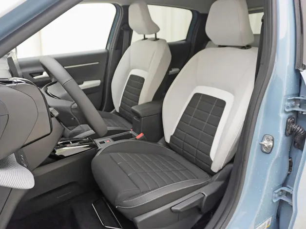 Citroën C3 1.2 Hybrid Max