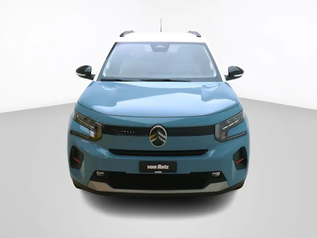 Citroën C3 1.2 Hybrid Max