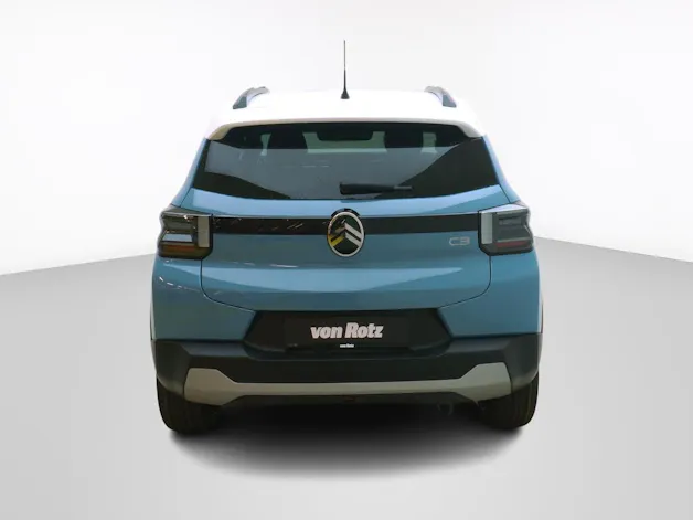 Citroën C3 1.2 Hybrid Max
