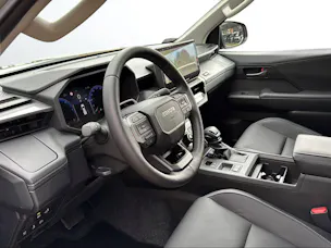 Toyota Hilux Double Cab.-Pick-up 2.8 D-4D MHEV 204 Style