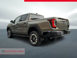 Toyota Hilux Double Cab.-Pick-up 2.8 D-4D MHEV 204 Style