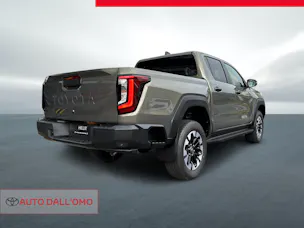 Toyota Hilux Double Cab.-Pick-up 2.8 D-4D MHEV 204 Style