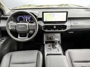 Toyota Hilux Double Cab.-Pick-up 2.8 D-4D MHEV 204 Style