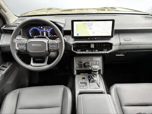 Toyota Hilux Double Cab.-Pick-up 2.8 D-4D MHEV 204 Style