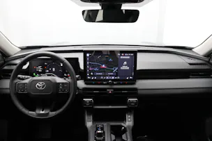 Toyota RAV4 2.5 Plug-In-Hybrid Trend