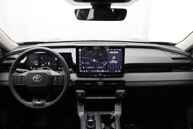 Toyota RAV4 2.5 Plug-In-Hybrid Trend