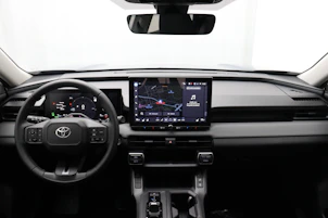 Fahrzeugbild TOYOTA RAV4 2.5 Plug-In-Hybrid Trend