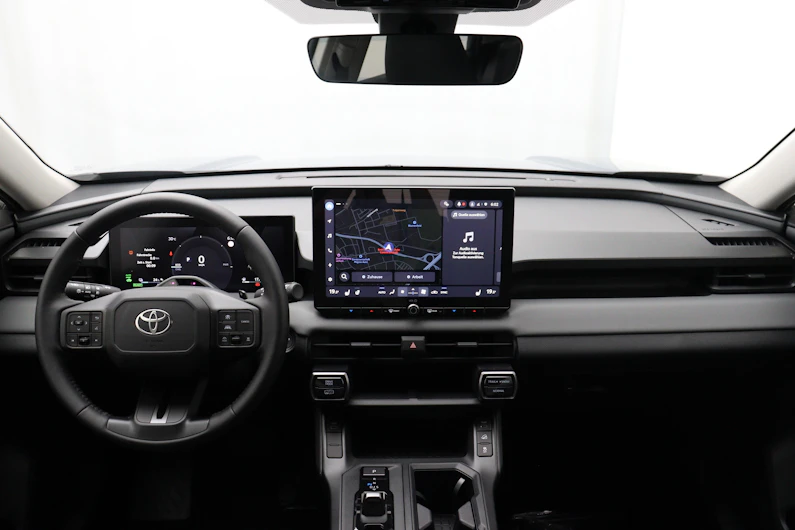 image du véhicule TOYOTA RAV-4