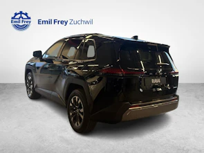 Fahrzeugbild TOYOTA RAV4 2.5 Plug-In-Hybrid Trend