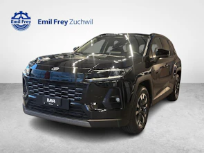 Fahrzeugbild TOYOTA RAV4 2.5 Plug-In-Hybrid Trend