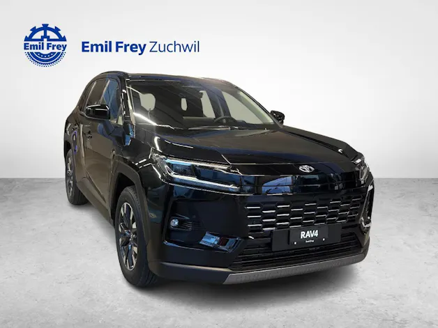 Toyota RAV4 2.5 Plug-In-Hybrid Trend
