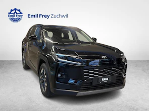 Fahrzeugbild TOYOTA RAV4 2.5 Plug-In-Hybrid Trend