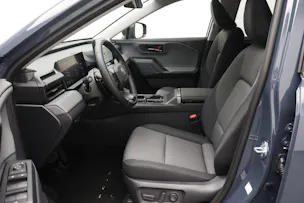 Toyota RAV4 2.5 Plug-In-Hybrid Trend