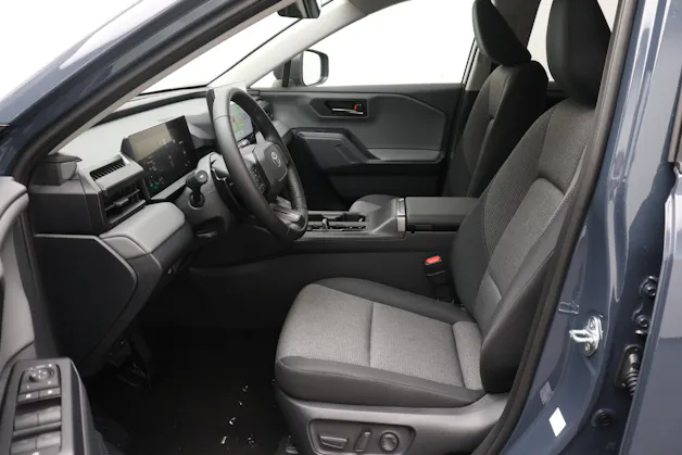Toyota RAV4 2.5 Plug-In-Hybrid Trend