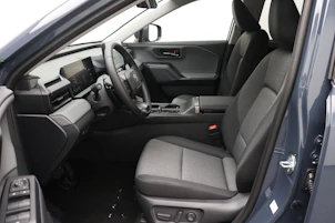 Fahrzeugbild TOYOTA RAV4 2.5 Plug-In-Hybrid Trend