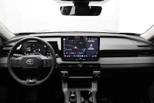 Toyota RAV4 2.5 Plug-In-Hybrid Trend