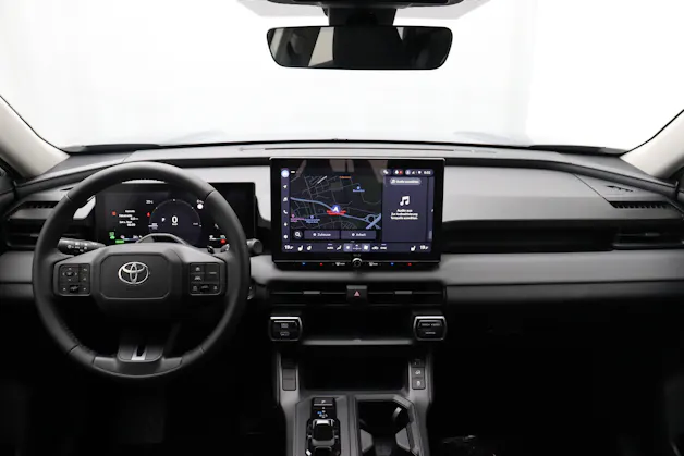 Toyota RAV4 2.5 Plug-In-Hybrid Trend