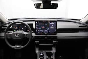 Fahrzeugbild TOYOTA RAV4 2.5 Plug-In-Hybrid Trend