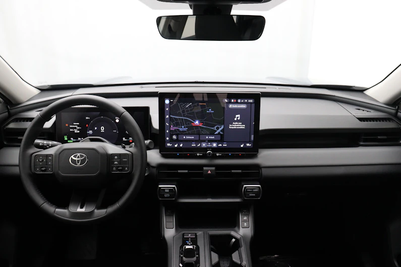 image du véhicule TOYOTA RAV-4