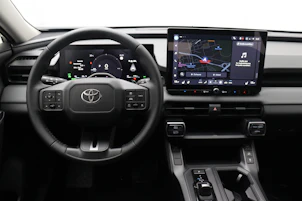 Fahrzeugbild TOYOTA RAV4 2.5 Plug-In-Hybrid Trend