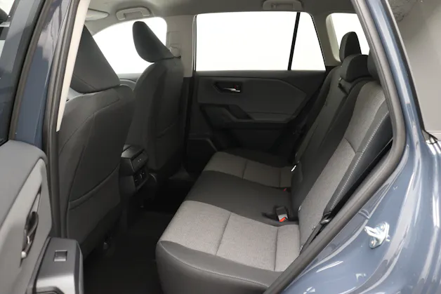 Toyota RAV4 2.5 Plug-In-Hybrid Trend