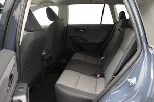 Fahrzeugbild TOYOTA RAV4 2.5 Plug-In-Hybrid Trend