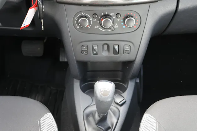 Dacia Sandero 0.9 TCe Stepway E6c S/S