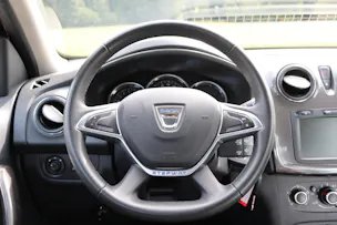 DACIA Sandero 0.9 TCe Stepway E6c S/S