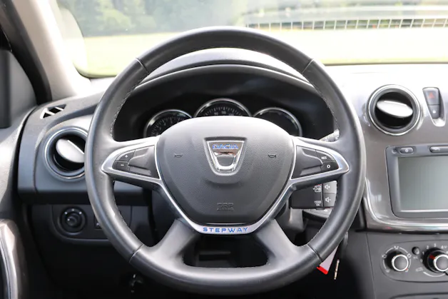 Dacia Sandero 0.9 TCe Stepway E6c S/S