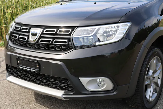 Dacia Sandero 0.9 TCe Stepway E6c S/S