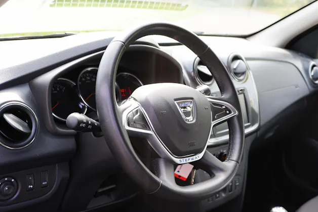 Dacia Sandero 0.9 TCe Stepway E6c S/S