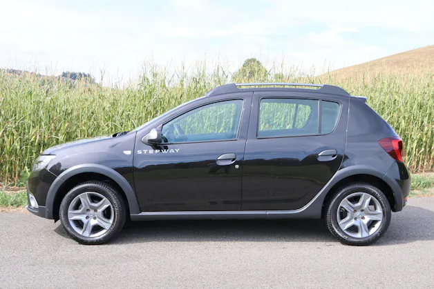 Dacia Sandero 0.9 TCe Stepway E6c S/S