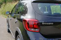 Dacia Sandero 0.9 TCe Stepway E6c S/S